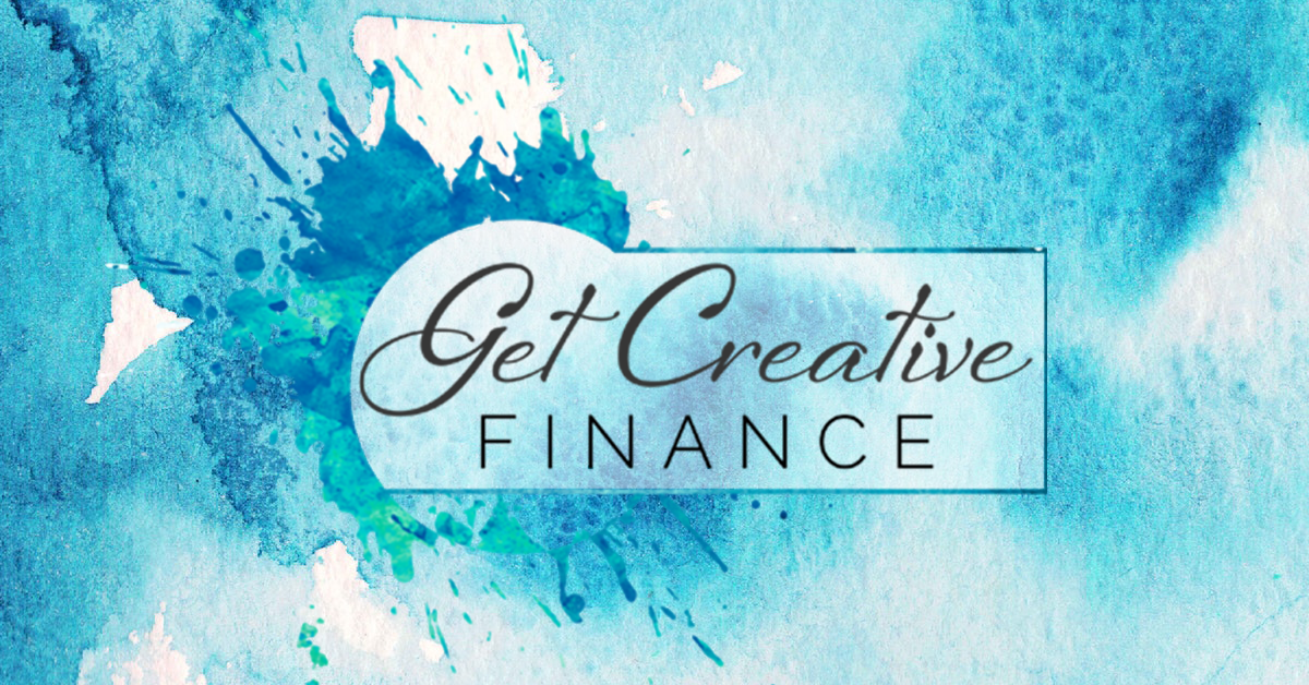 (c) Getcreativefinance.com